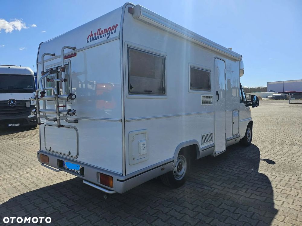 Challenger Fiat Ducato - 4