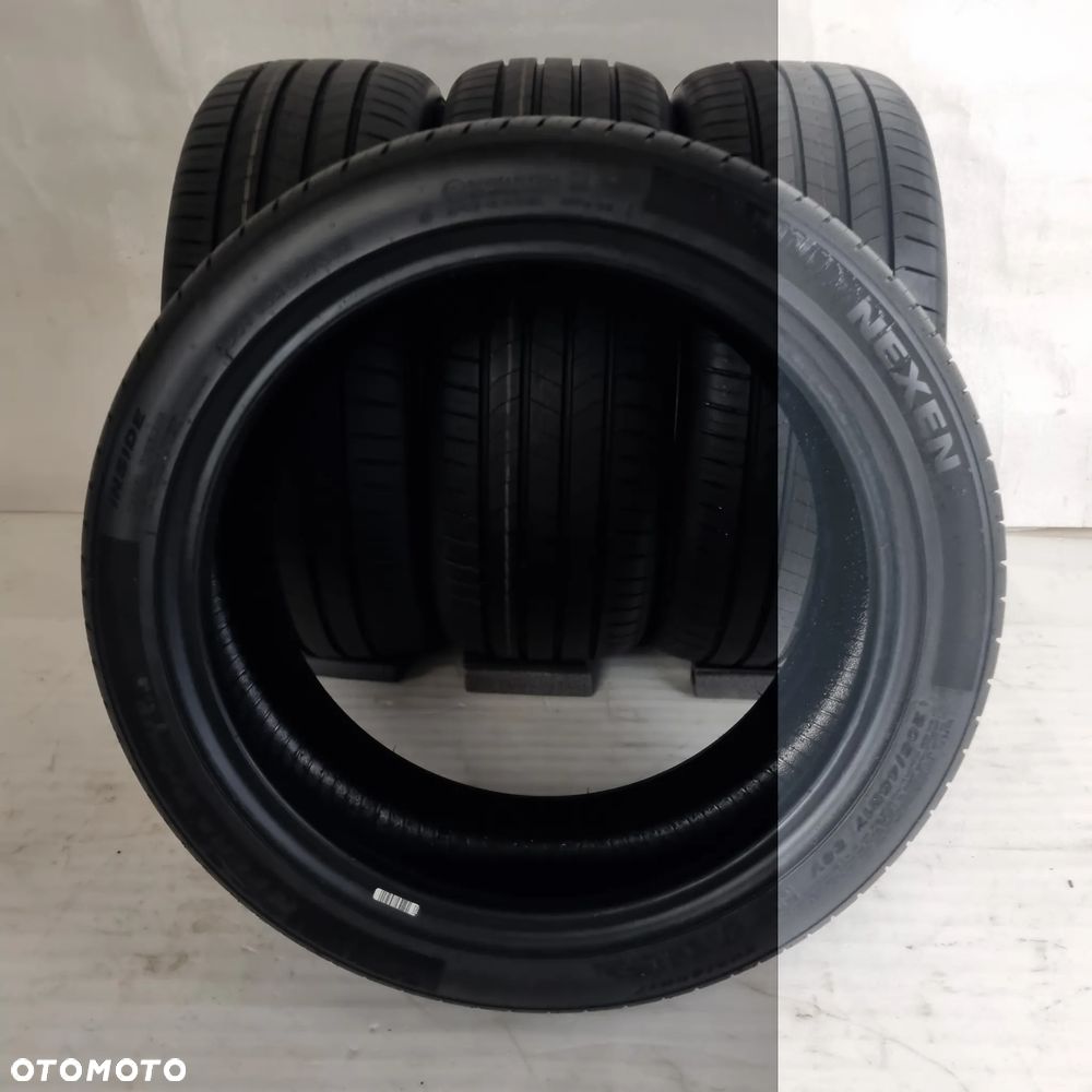 4x OPONY NEXEN NFERA PRIMUS 205/45R17 205 45 R17 88V 2025 - 7