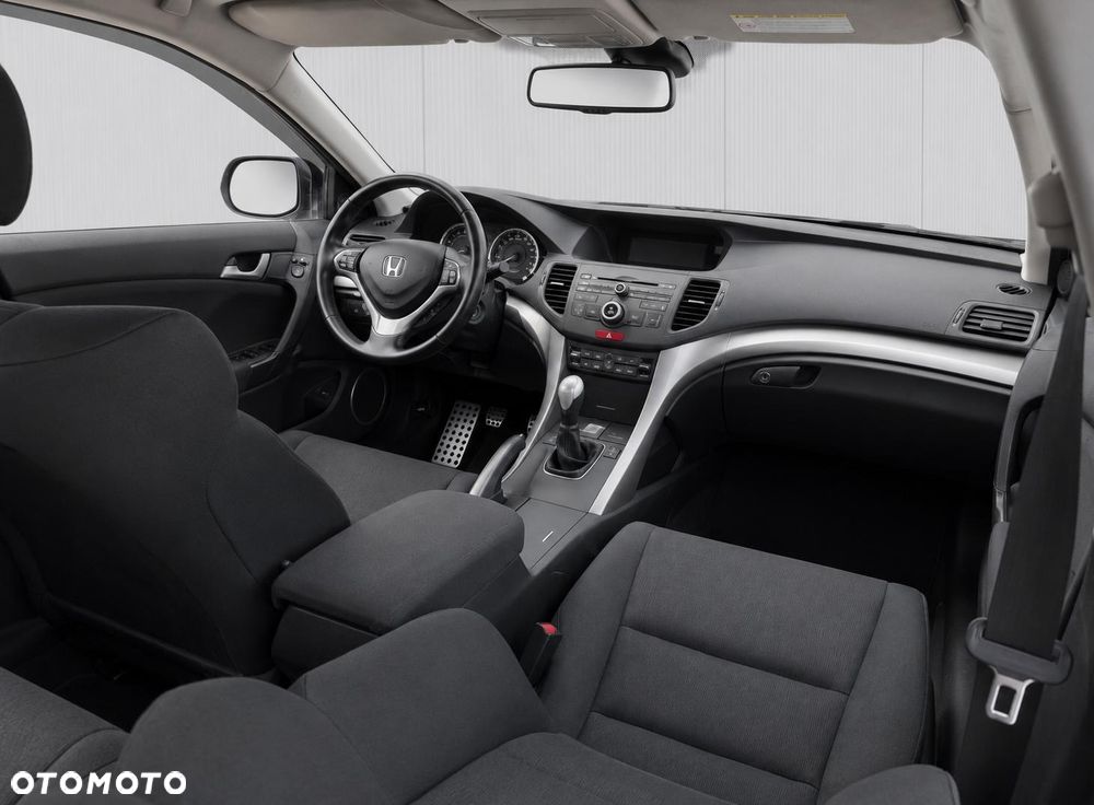 Honda Accord - 12
