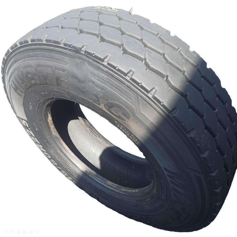 315/80 R22.5 Hubtrac Mixed G15 - 7