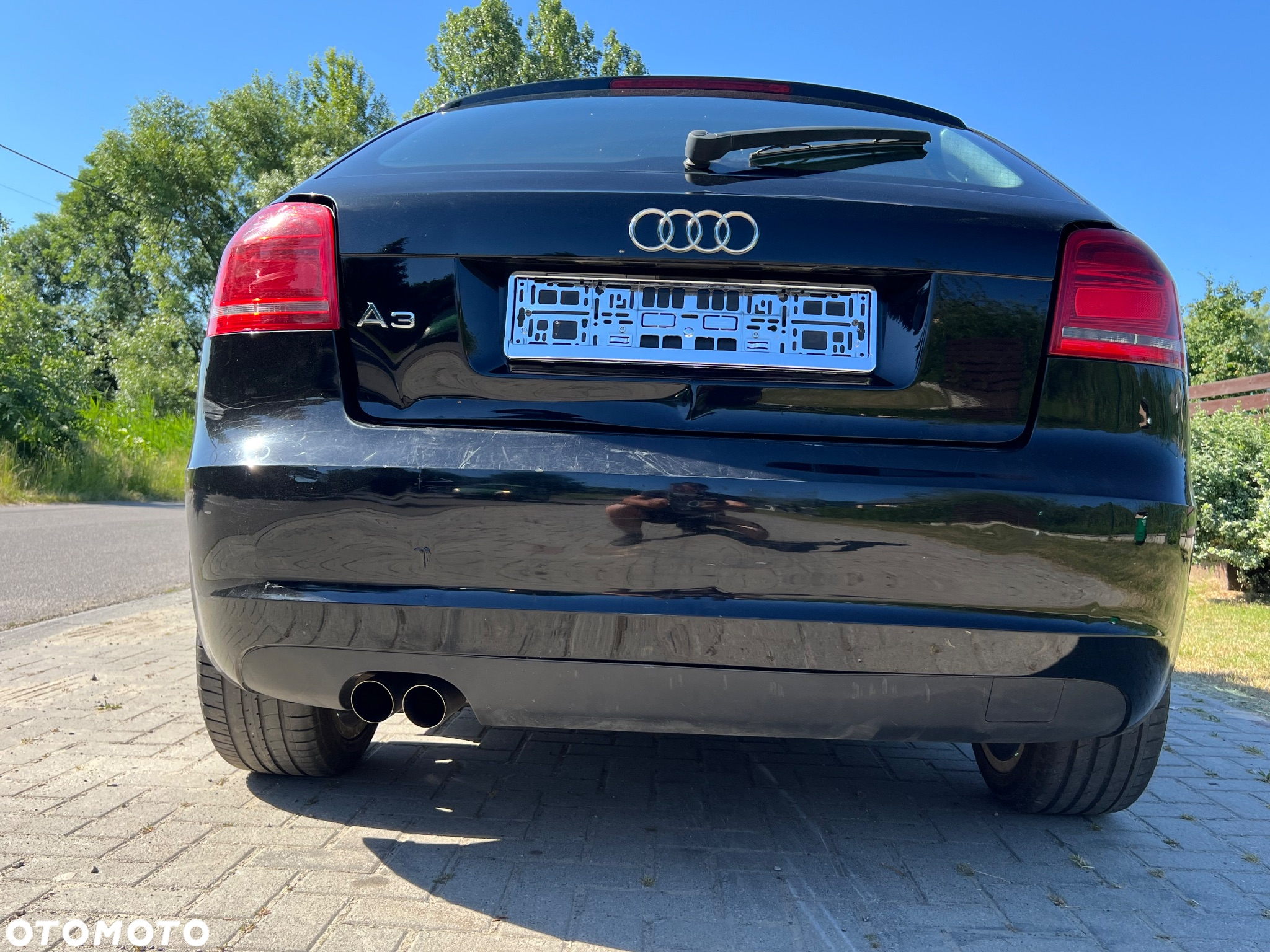 Audi A3 1.9 TDI Attraction - 18