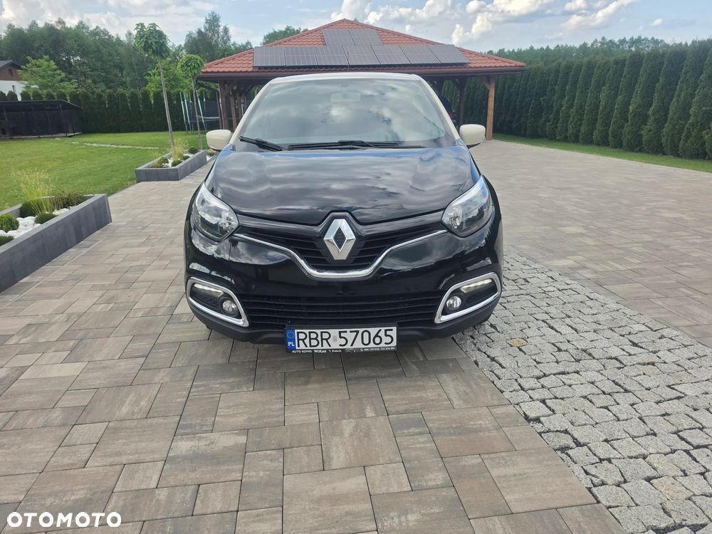 Renault Captur TCe 120 EDC Dynamique - 18