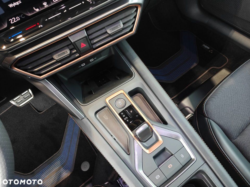 Cupra Formentor - 23