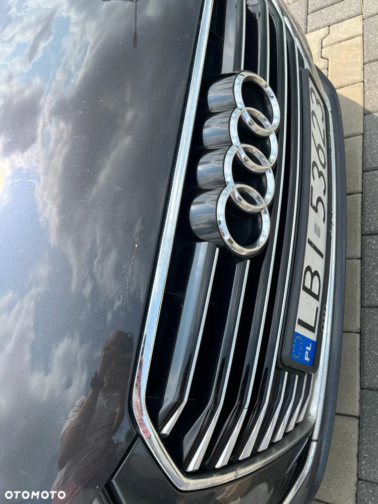 Audi A6 - 11