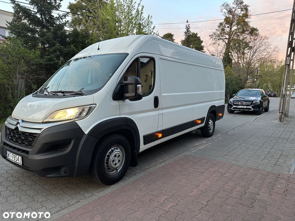 Citroën Jumper - 1