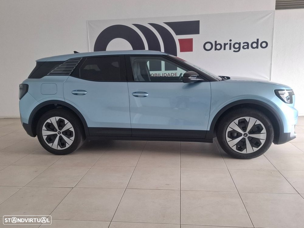 Ford Explorer - 4