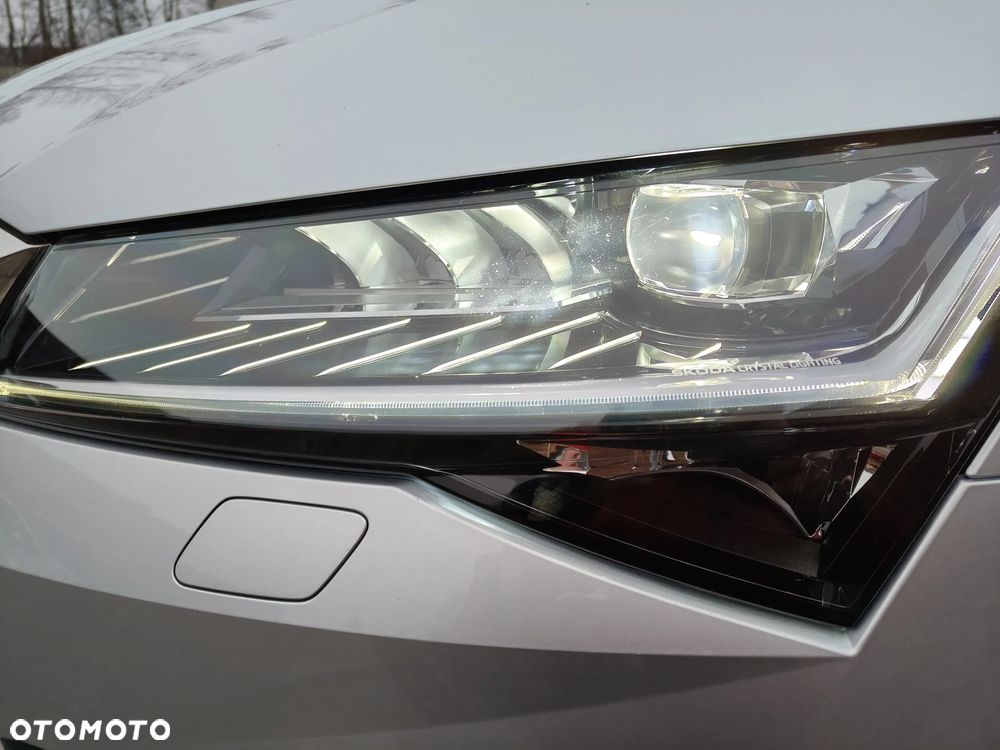 Skoda Superb 1.4 TSI Plug-In Hybrid Style DSG - 14