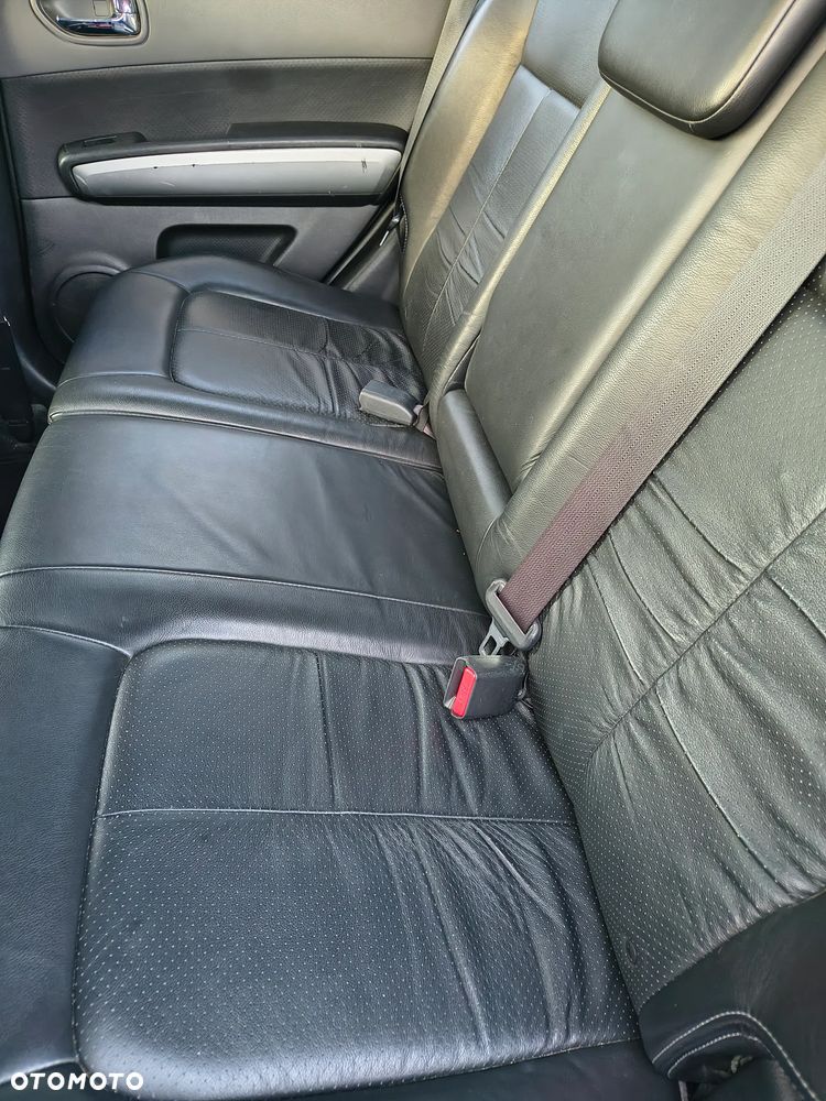 Nissan X-Trail 2.0 dCi LE - 19