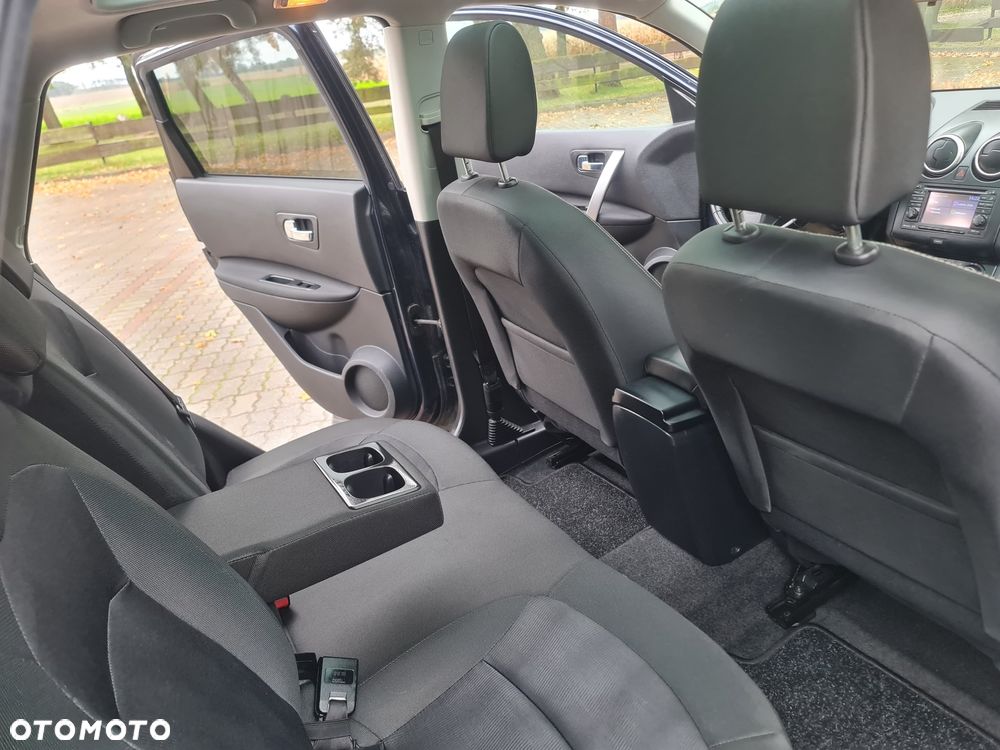 Nissan Qashqai 1.6 dCi Tekna - 24