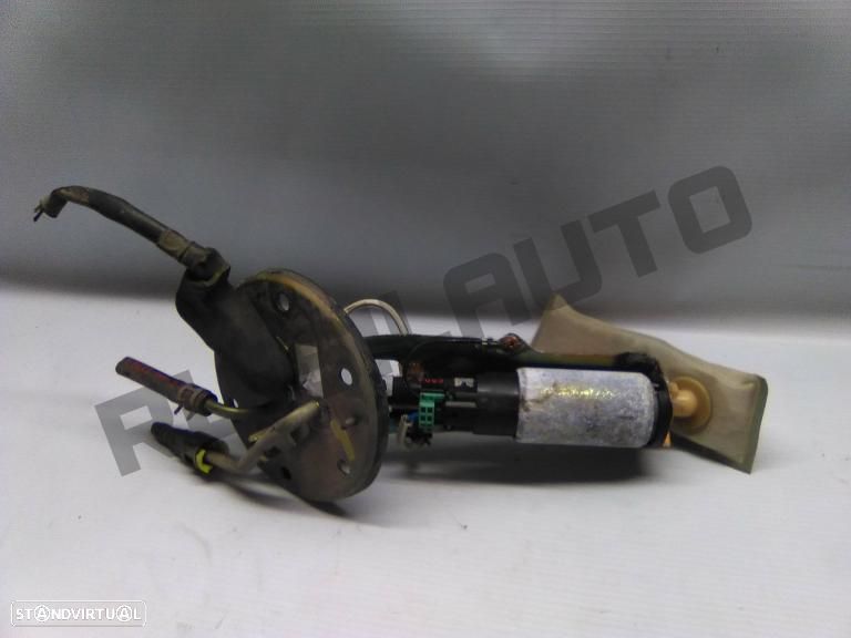 Bomba De Combustível  Honda Civic Vi Coupe (ej) [1995_2000] 1.6 - 1