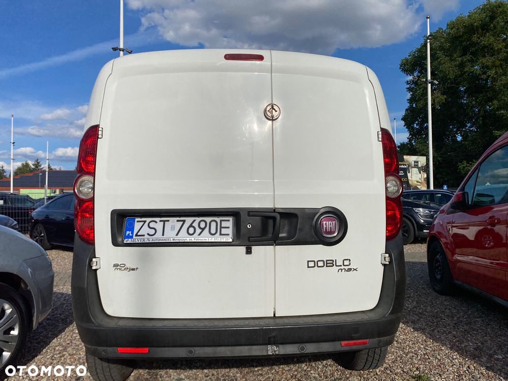 Fiat DOBLO MAX - 5