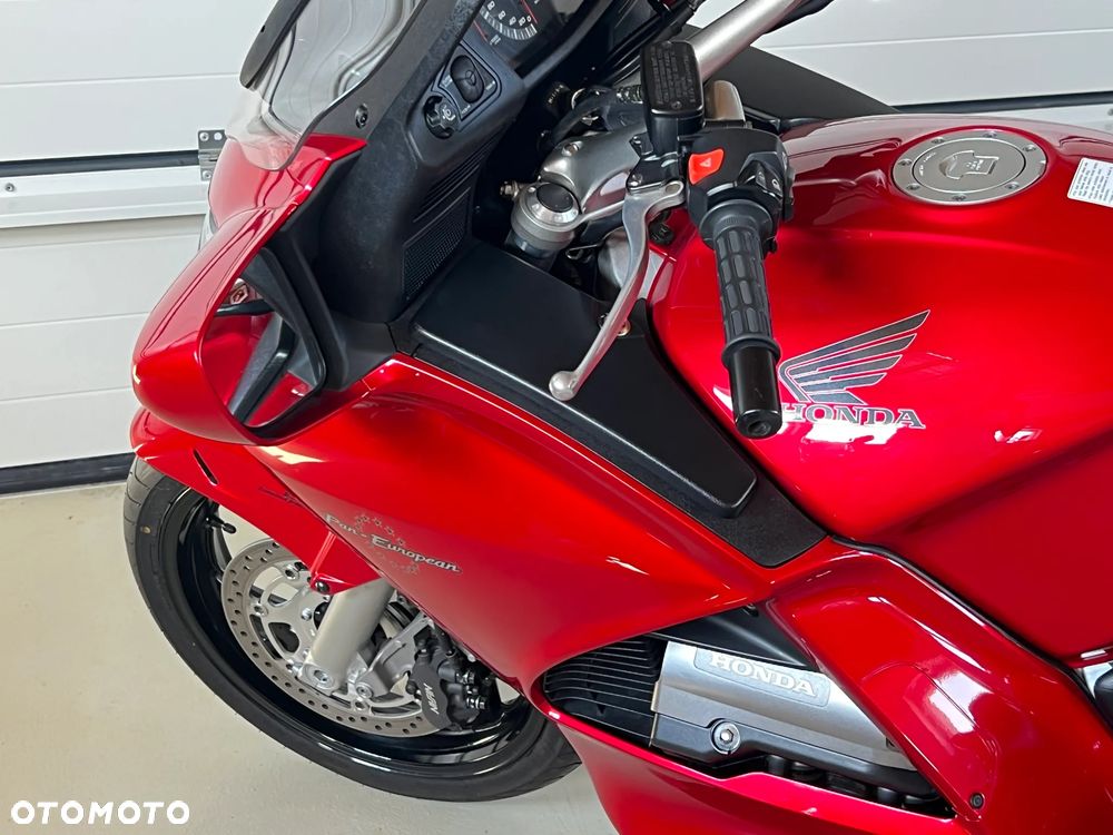 Honda ST - 38
