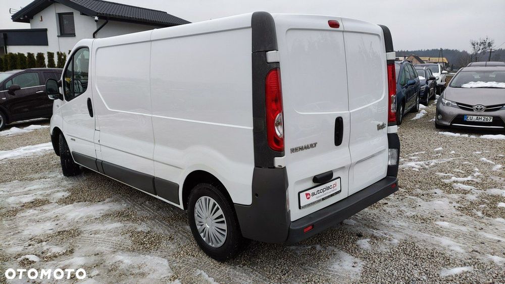 Renault Trafic - 4