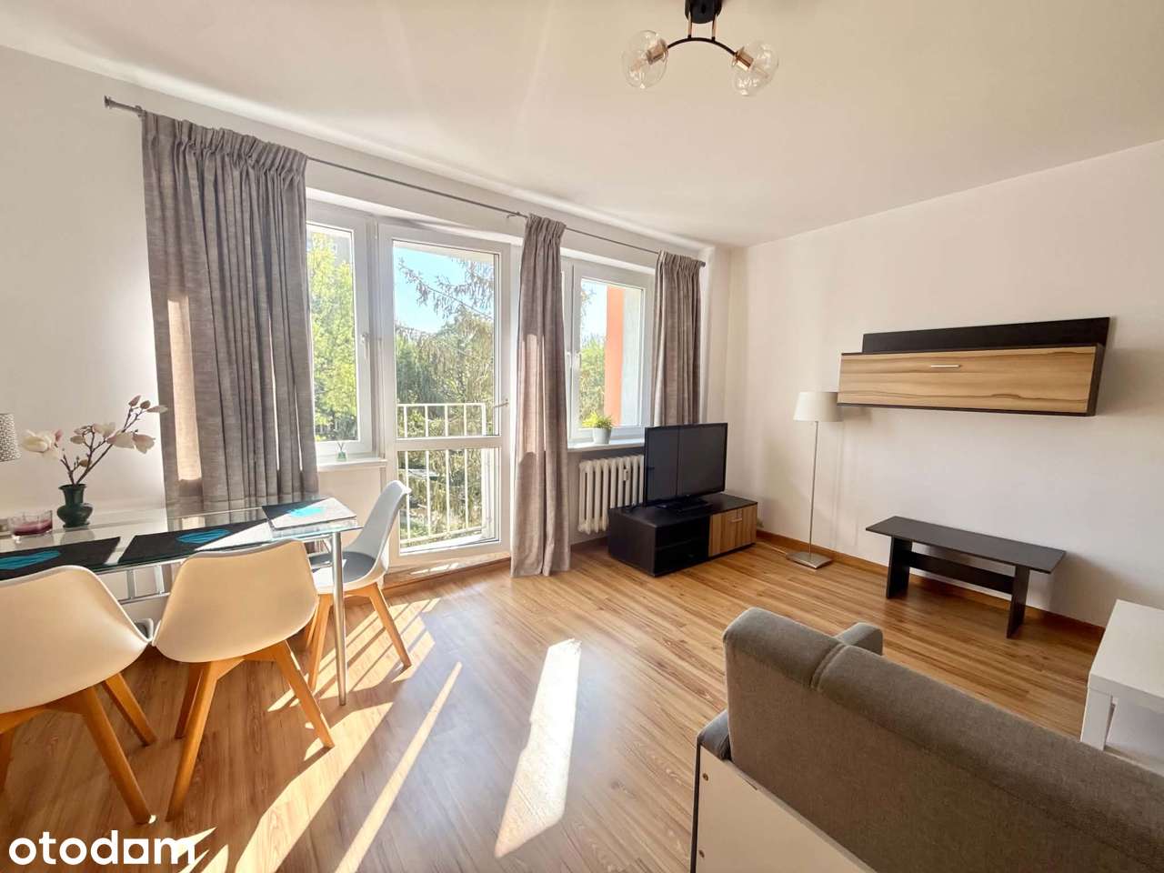 Kawalerka 31 m2 |ul. Batumi, Stegny, Mokotów