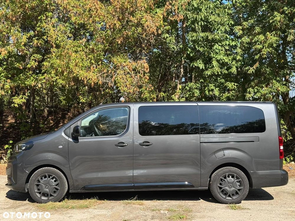 Citroën SpaceTourer - 36