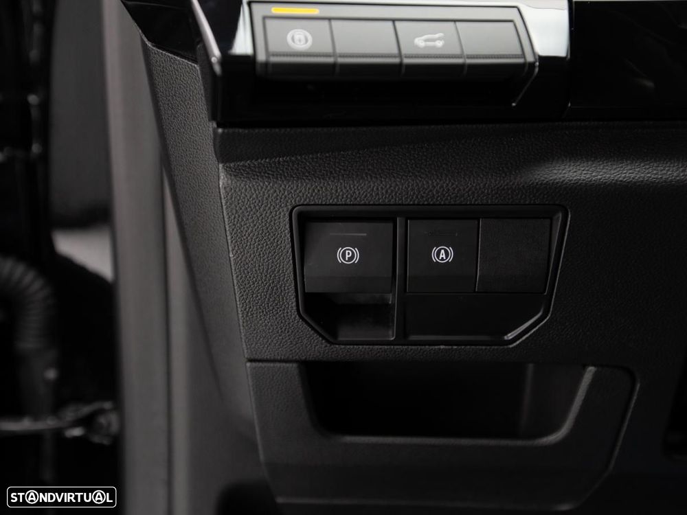 Renault Austral Mild Hybrid 160 Auto Techno - 18