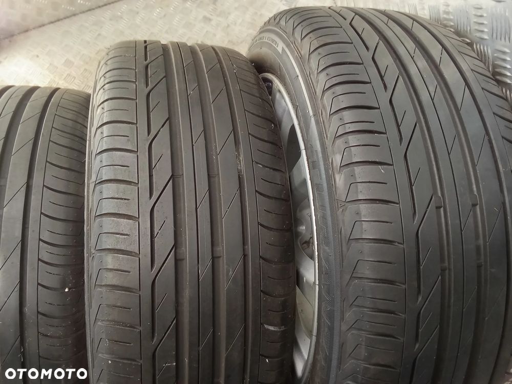 Koła Renault Kadjar Captur Arkana 7,5Jx18 et46 5x114,3 - 9