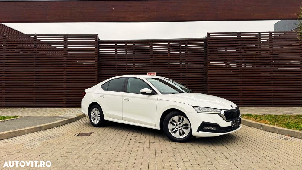 Skoda Octavia - 9