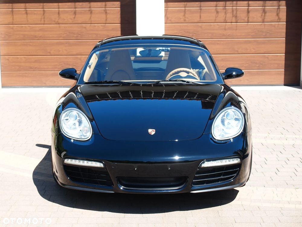 Porsche Cayman - 16