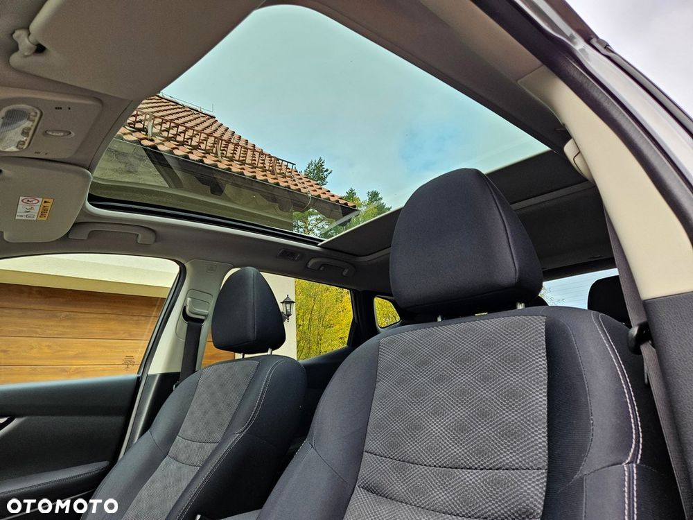 Nissan Qashqai - 24