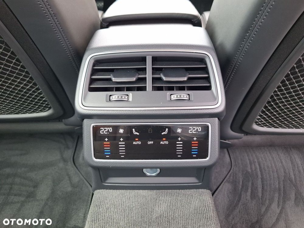 Audi A6 Limousine - 26