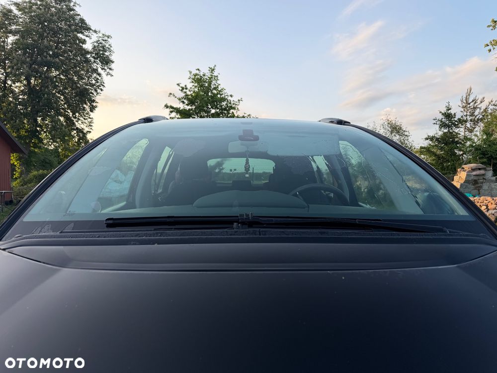 Citroën C4 Picasso - 8