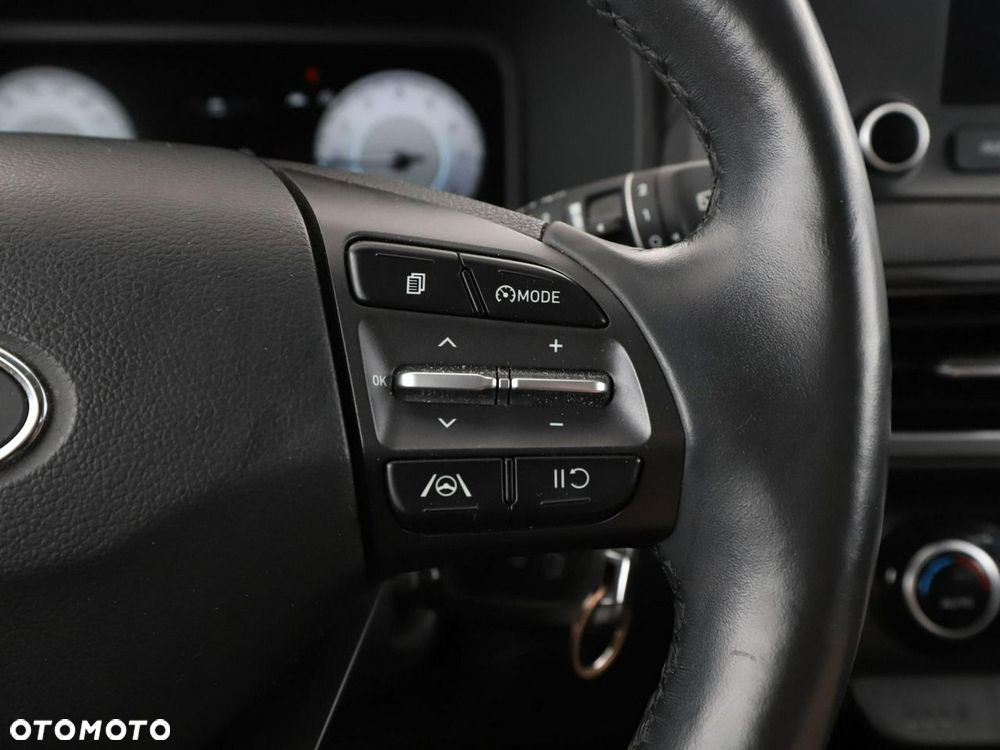 Hyundai Kona 1.0 T-GDI EDITION 30 - 28