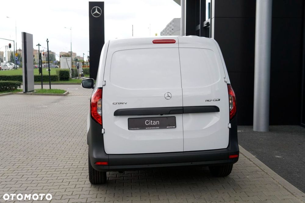 Mercedes-Benz Citan - 6