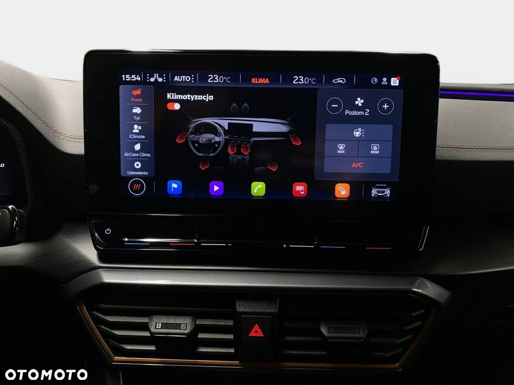 Cupra Formentor - 27