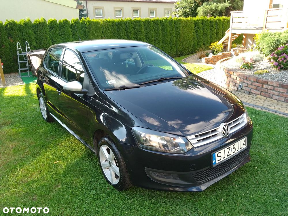 Volkswagen Polo - 3