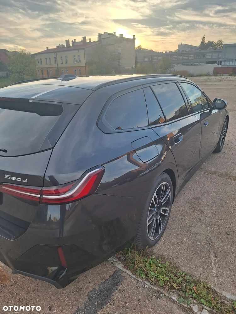 BMW Seria 5 - 13