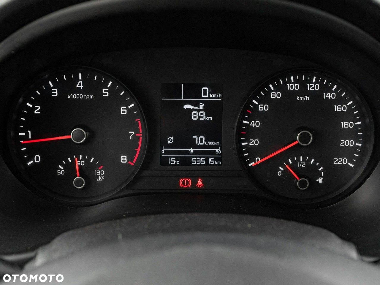 Kia Rio 1.2 M - 16