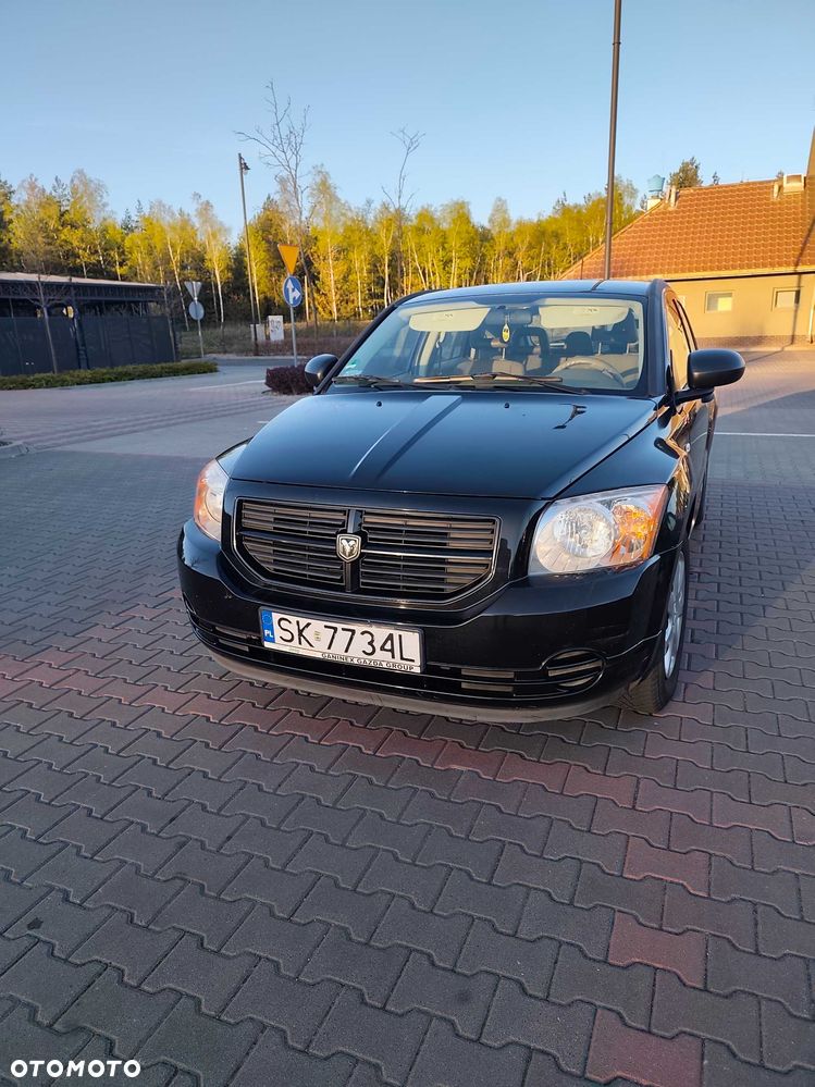 Dodge Caliber