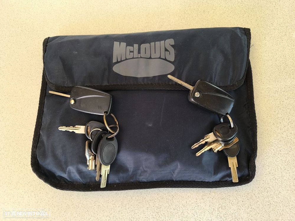 McLouis Glen (5 Lugares ) - 29