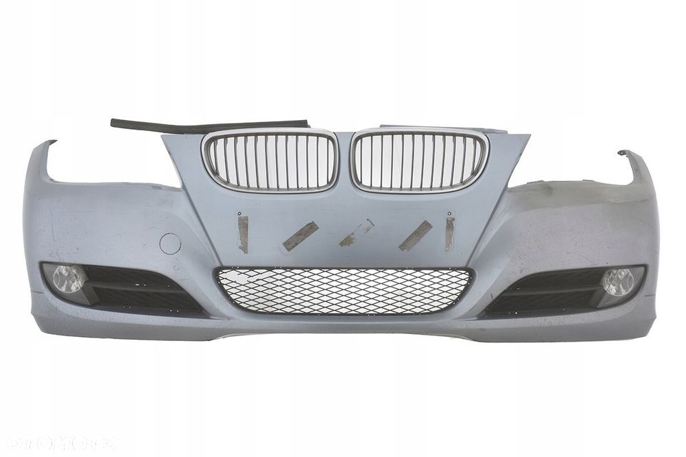 zderzak przedni * przód bmw 3 e90 e91 fl lift - 1