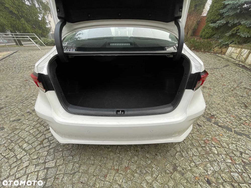 Toyota Corolla 1.8 Hybrid GPF Comfort - 7