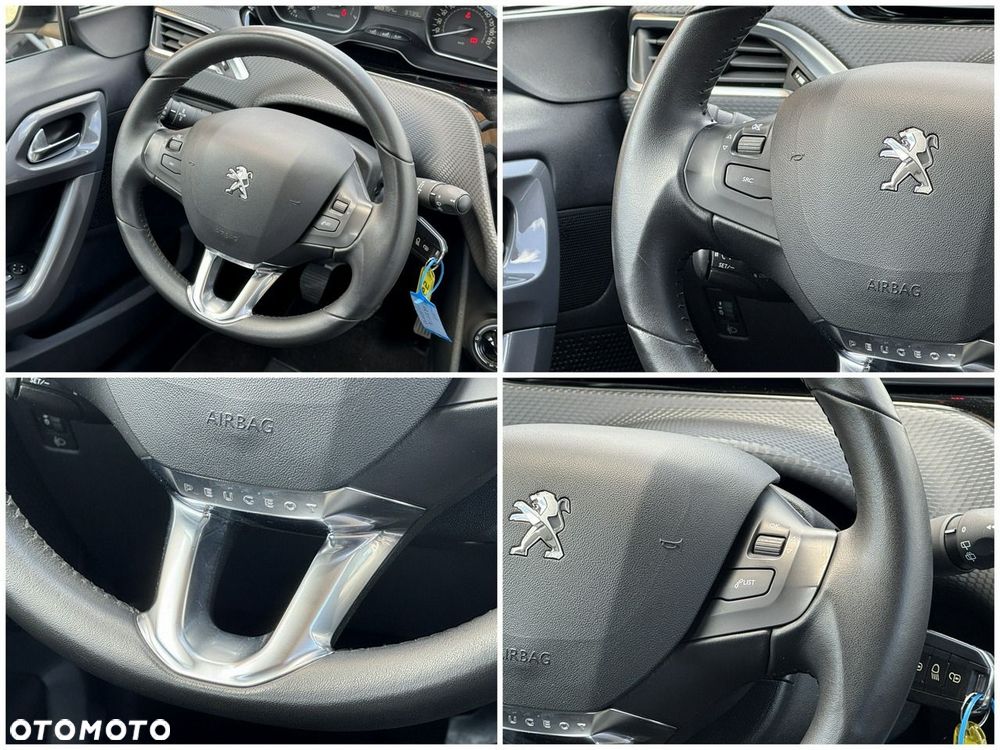 Peugeot 2008 PureTech 82 Style - 25