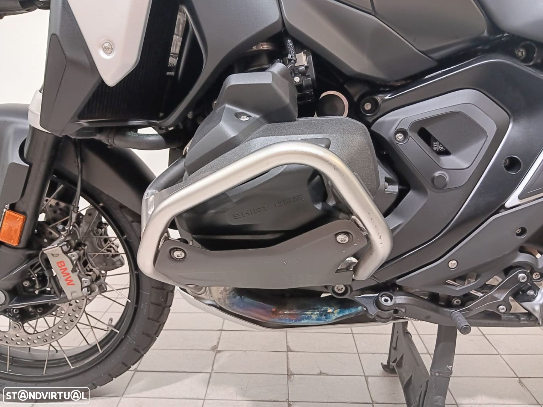 BMW R 1300 GS 1300GS Trophy - 17