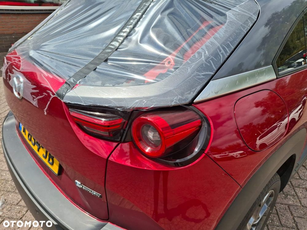 Mazda MX-30 e-SKYACTIV PRIME-LINE - 9