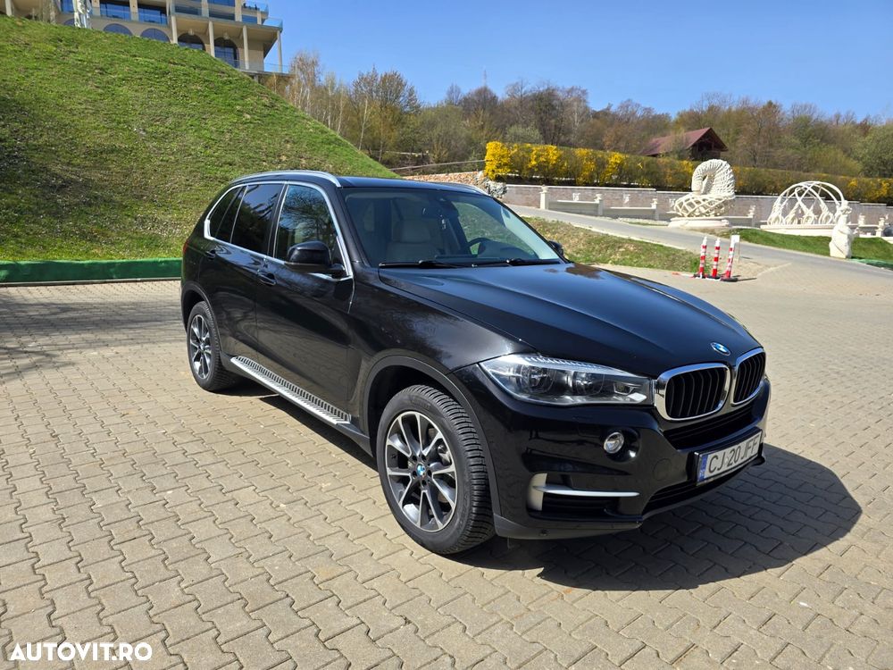 BMW X5 - 14