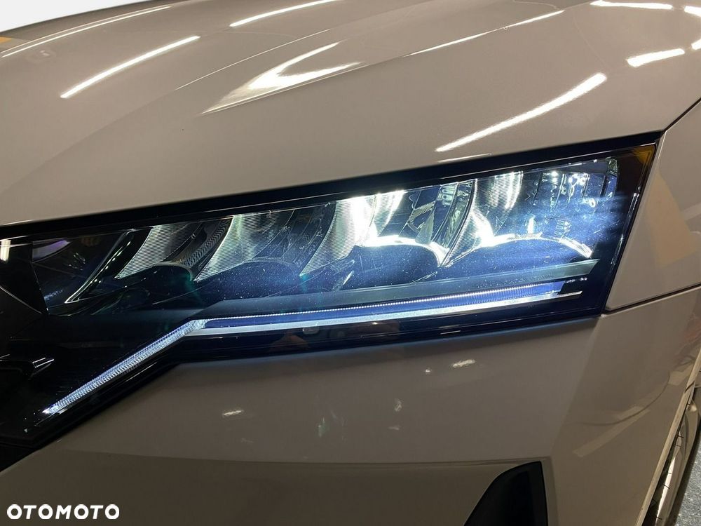 Skoda Octavia - 10