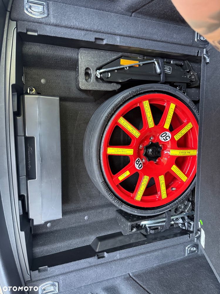 Porsche Macan S PDK - 29