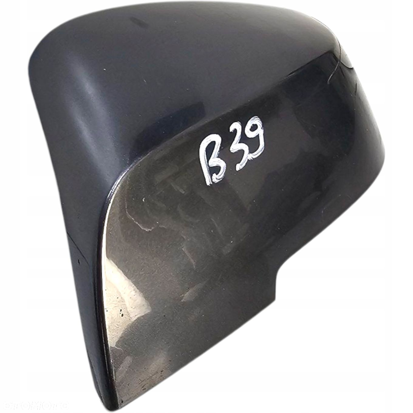 Bmw F20 F30 F34 F36 E84 Osłona Obudowa Pokrywa Lusterka Lewa Różne Kolory - 7