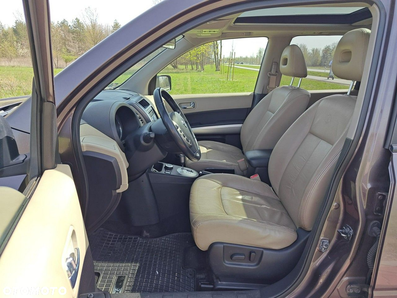 Nissan X-Trail - 8