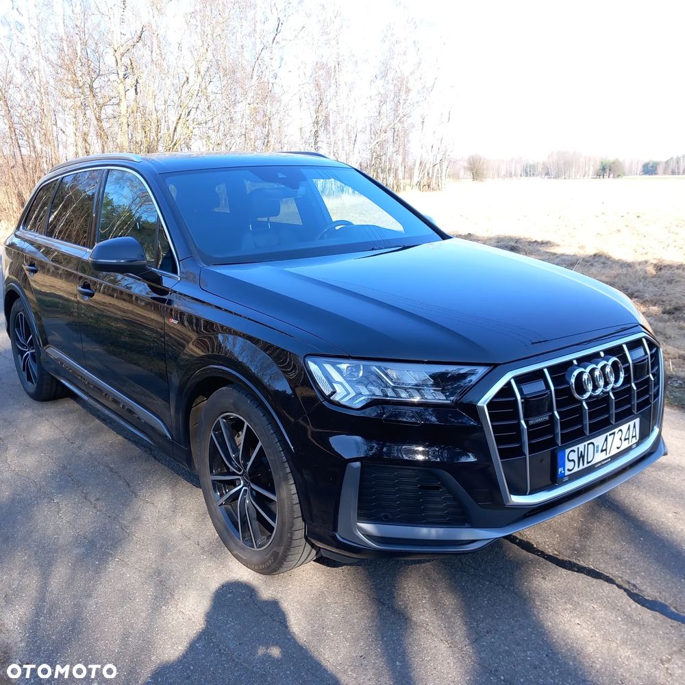 Audi Q7 - 4