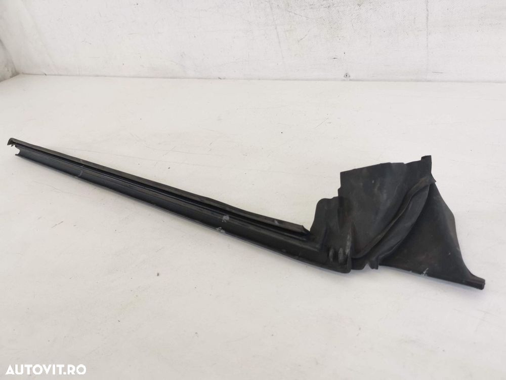 Garnitura Geam Fata Stanga Mercedes-Benz  CLA-Class C117 2013 2014 201 - 4