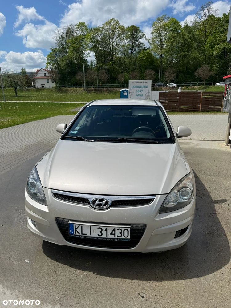 Hyundai i30 1.4 Classic - 2