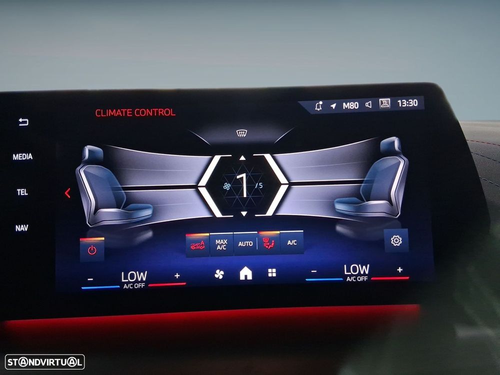 BMW 116 Pack Desportivo M - 23