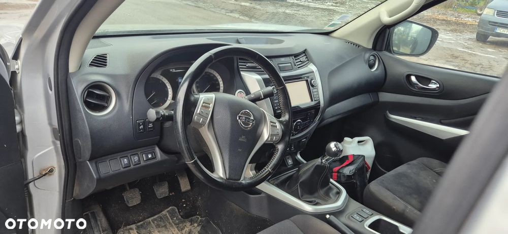 Nissan Navara - 19