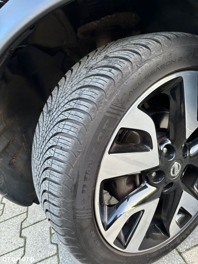 Nissan Juke 1.6 Acenta - 15